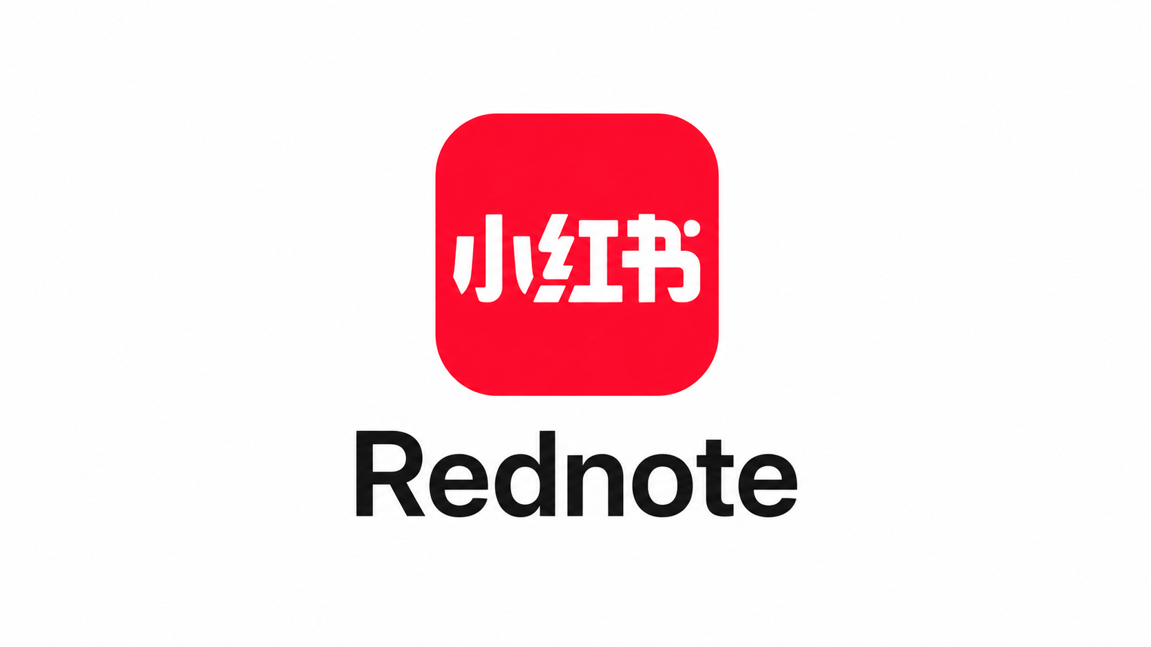 RedNote uygulaması