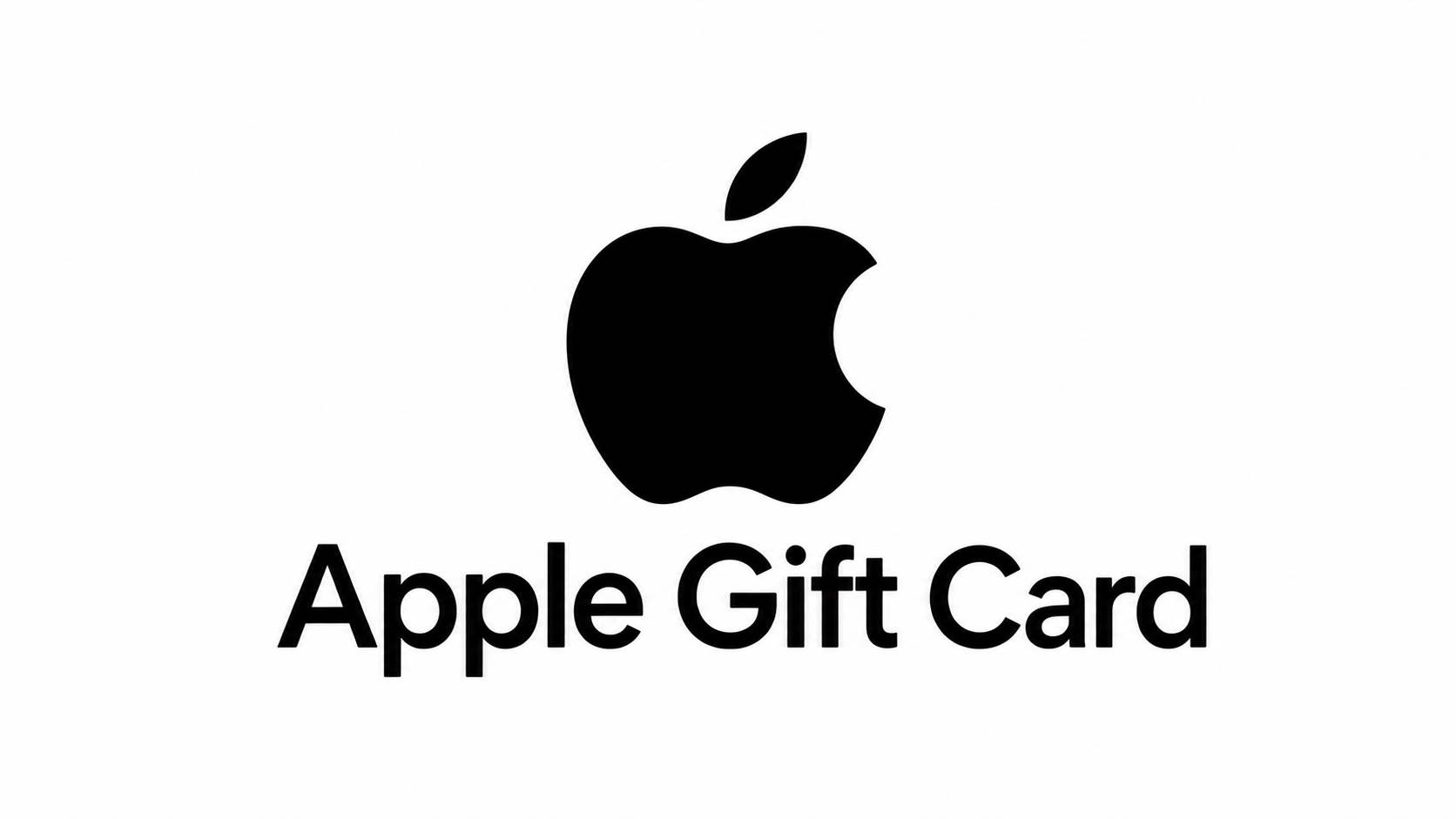 Apple Hediye Kartı